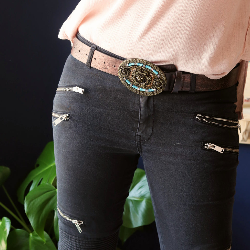 Boho Belt 3 | i am boho